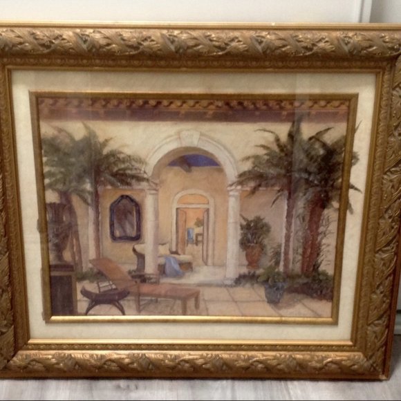 "Terrace M". - Picture 4 of 5